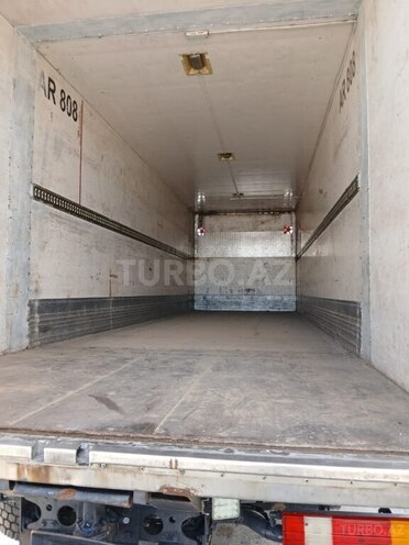 Mercedes Axor 1829 2007, 764,871 km - 6.4 л - Şəmkir