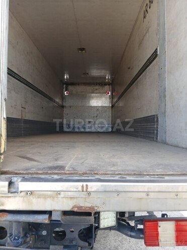 Mercedes Axor 1829 2007, 764,871 km - 6.4 л - Şəmkir