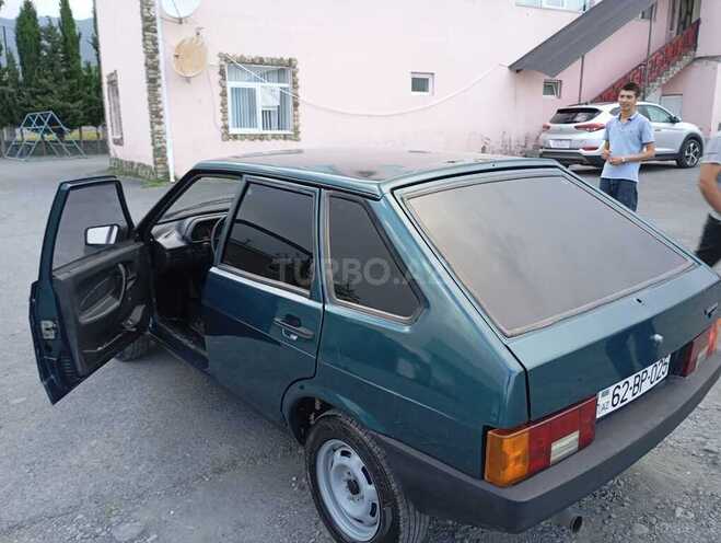 LADA (VAZ) 2109 1991, 255,555 km - 1.5 л - Zaqatala