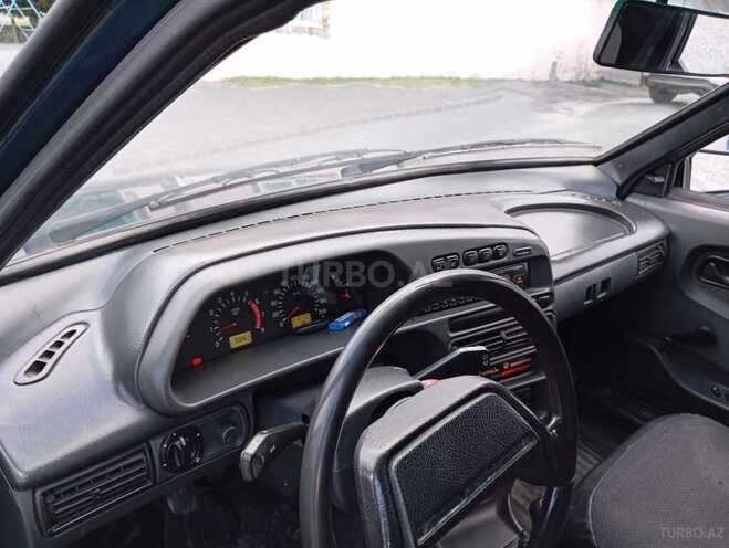 LADA (VAZ) 2109 1991, 255,555 km - 1.5 л - Zaqatala