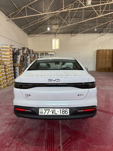 BYD  2025, 0 km - 1.5 l - Bakı