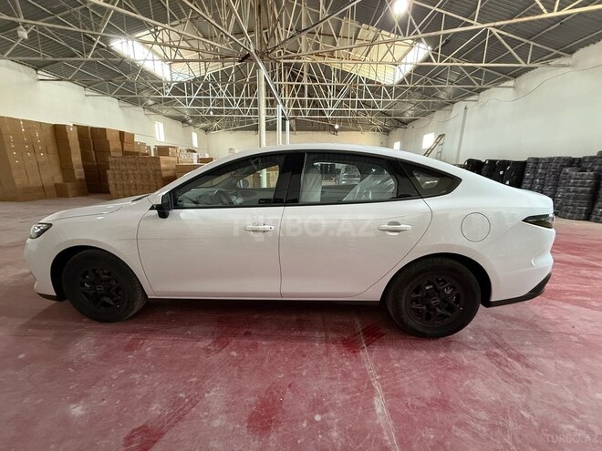BYD  2025, 0 km - 1.5 l - Bakı