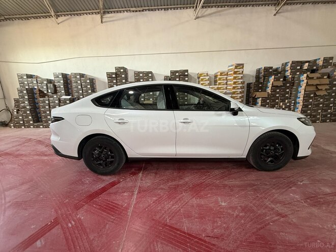BYD  2025, 0 km - 1.5 l - Bakı