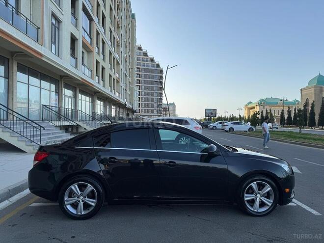 Chevrolet Cruze 2013, 294,000 km - 1.4 l - Sumqayıt