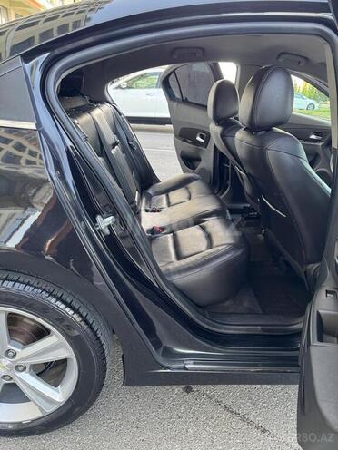 Chevrolet Cruze 2013, 294,000 km - 1.4 l - Sumqayıt