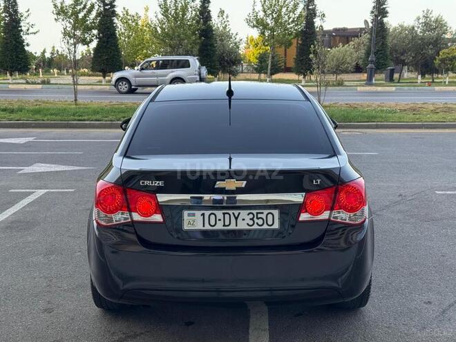 Chevrolet Cruze 2013, 294,000 km - 1.4 l - Sumqayıt