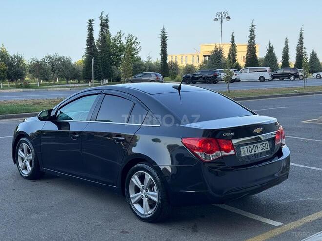 Chevrolet Cruze 2013, 294,000 km - 1.4 l - Sumqayıt