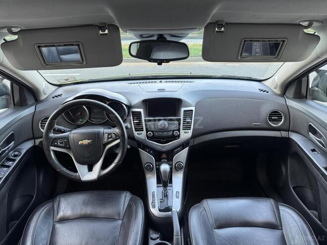 Chevrolet Cruze 2013, 294,000 km - 1.4 l - Sumqayıt