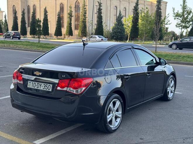 Chevrolet Cruze 2013, 294,000 km - 1.4 l - Sumqayıt