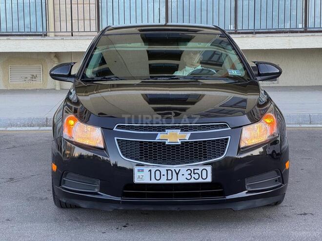 Chevrolet Cruze 2013, 294,000 km - 1.4 l - Sumqayıt