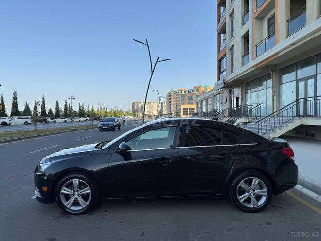 Chevrolet Cruze 2013, 294,000 km - 1.4 l - Sumqayıt