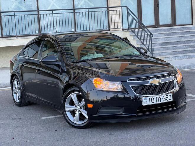 Chevrolet Cruze 2013, 294,000 km - 1.4 l - Sumqayıt