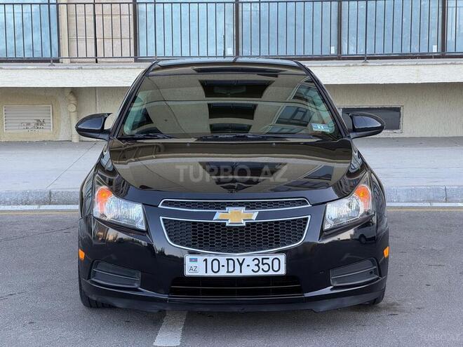 Chevrolet Cruze 2013, 294,000 km - 1.4 l - Sumqayıt