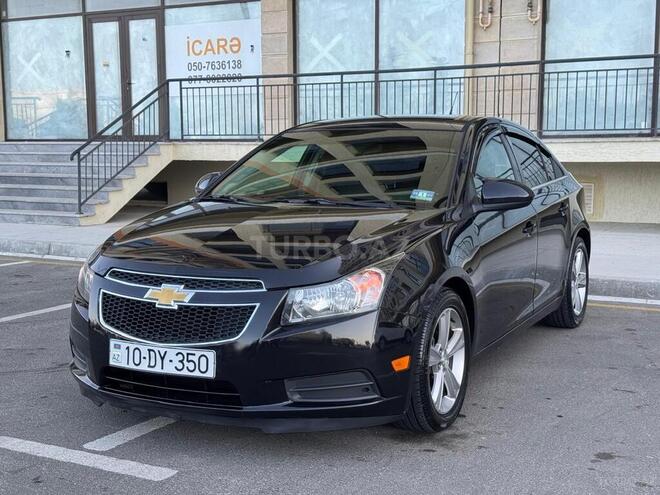Chevrolet Cruze 2013, 294,000 km - 1.4 l - Sumqayıt