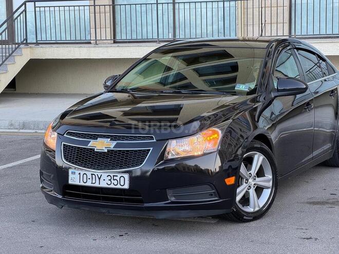 Chevrolet Cruze 2013, 294,000 km - 1.4 l - Sumqayıt