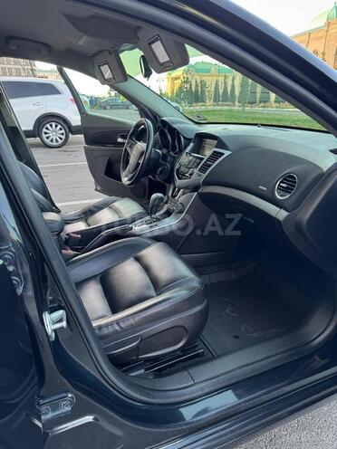 Chevrolet Cruze 2013, 294,000 km - 1.4 l - Sumqayıt