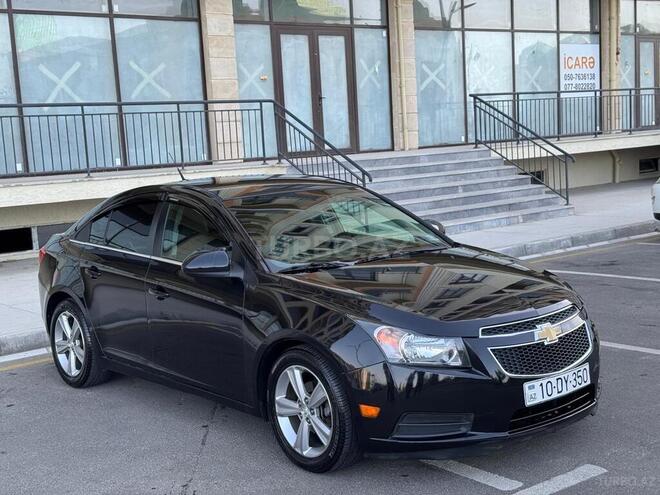 Chevrolet Cruze 2013, 294,000 km - 1.4 l - Sumqayıt
