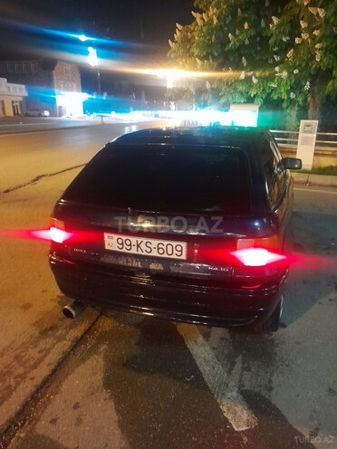 Opel Astra 1994, 260,000 km - 1.6 l - Quba