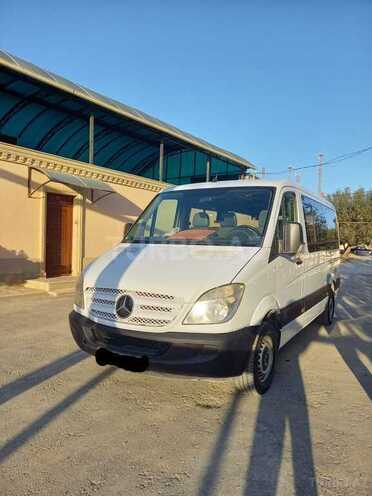 Mercedes Sprinter 311 2008, 680,000 km - 2.2 l - Bakı