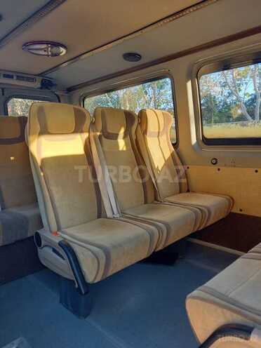 Mercedes Sprinter 311 2008, 680,000 km - 2.2 l - Bakı