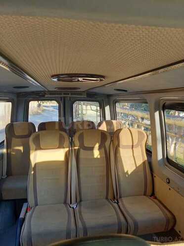 Mercedes Sprinter 311 2008, 680,000 km - 2.2 l - Bakı