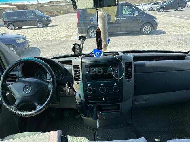 Mercedes Sprinter 311 2008, 680,000 km - 2.2 l - Bakı