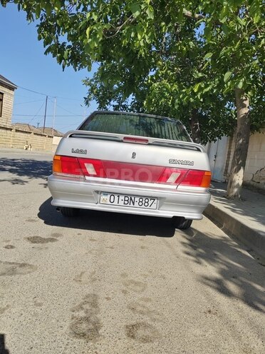 LADA (VAZ) 2115 2011, 87,000 km - 1.6 л - Şabran