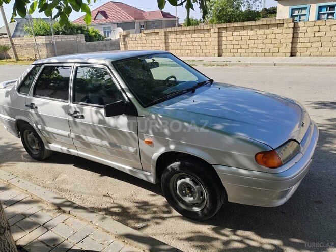 LADA (VAZ) 2115 2011, 87,000 km - 1.6 л - Şabran