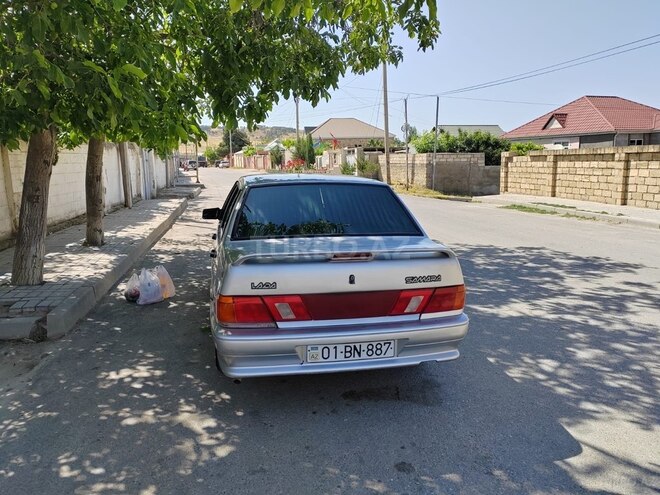 LADA (VAZ) 2115 2011, 87,000 km - 1.6 л - Şabran