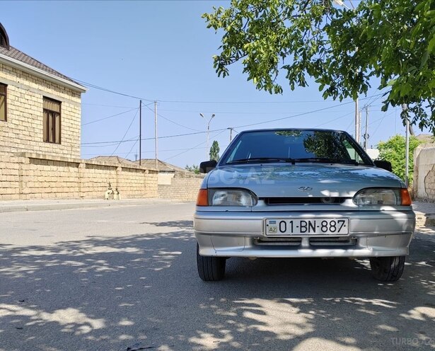 LADA (VAZ) 2115 2011, 87,000 km - 1.6 л - Şabran