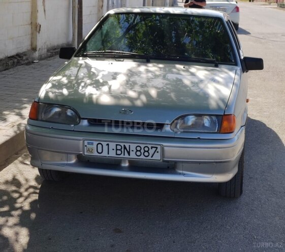 LADA (VAZ) 2115 2011, 87,000 km - 1.6 л - Şabran