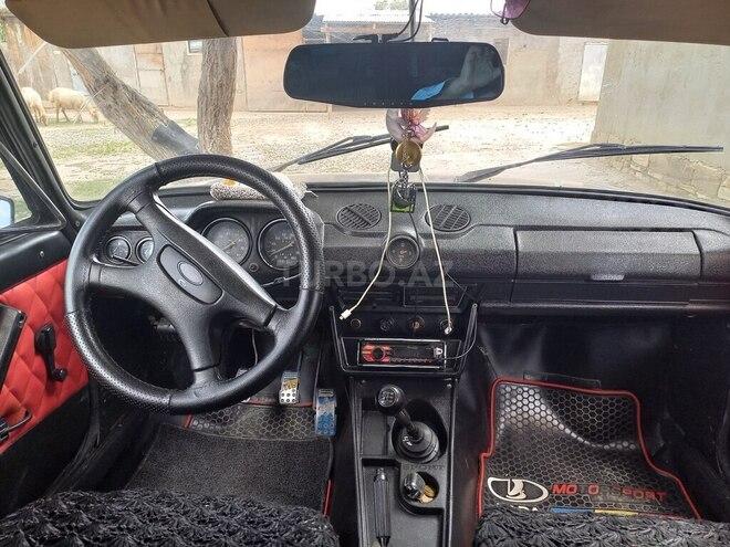 LADA (VAZ) 2106 1989, 95,000 km - 1.6 l - Sabirabad
