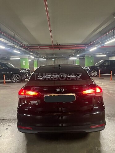 Kia Forte 2016, 172,000 km - 2.0 l - Bakı