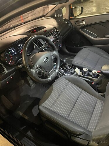 Kia Forte 2016, 172,000 km - 2.0 l - Bakı