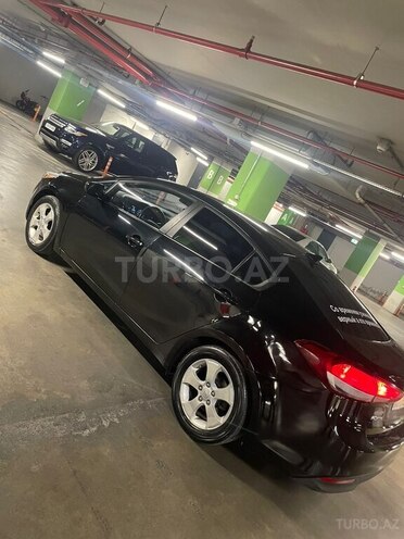 Kia Forte 2016, 172,000 km - 2.0 l - Bakı
