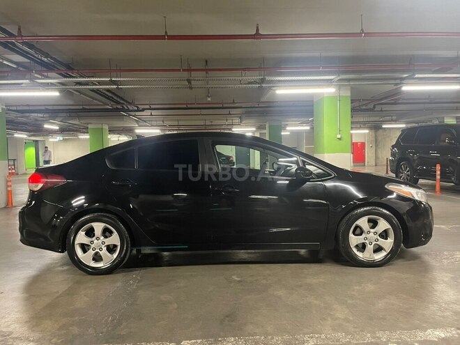 Kia Forte 2016, 172,000 km - 2.0 l - Bakı