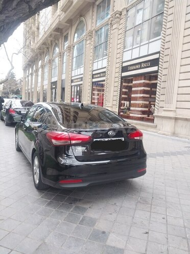 Kia Forte 2016, 172,000 km - 2.0 l - Bakı