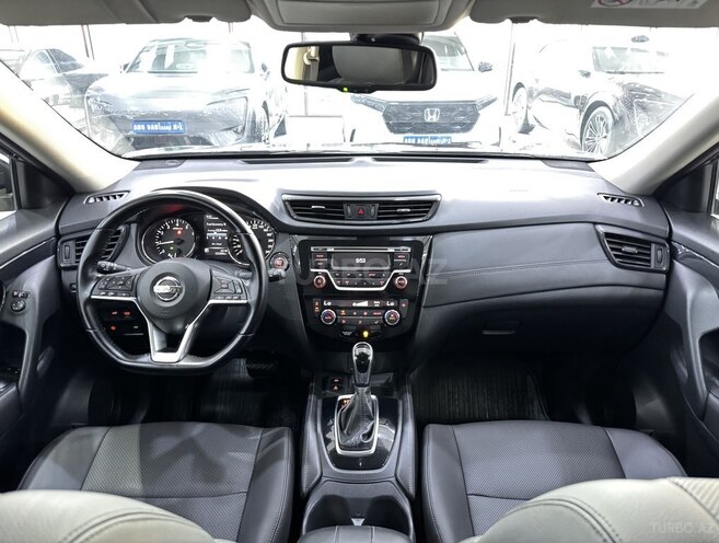 Nissan X-Trail-8