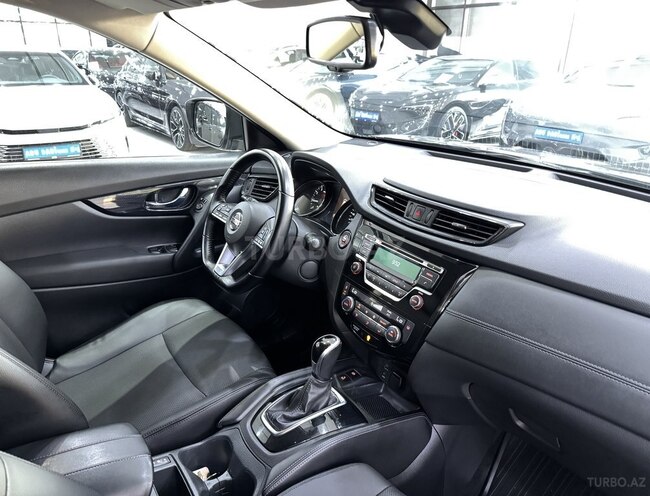 Nissan X-Trail-10