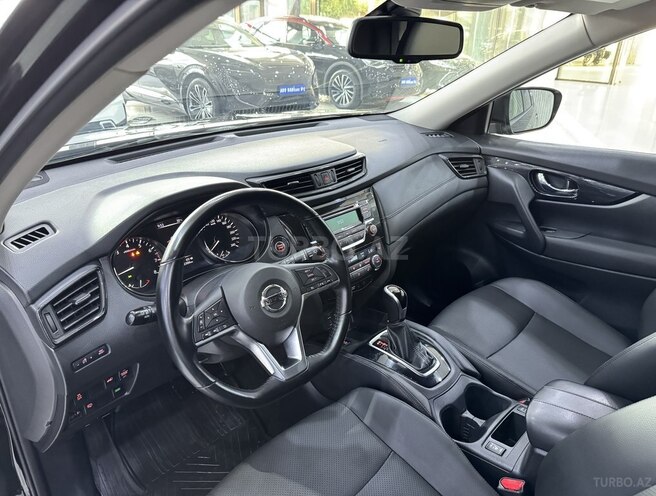 Nissan X-Trail-9