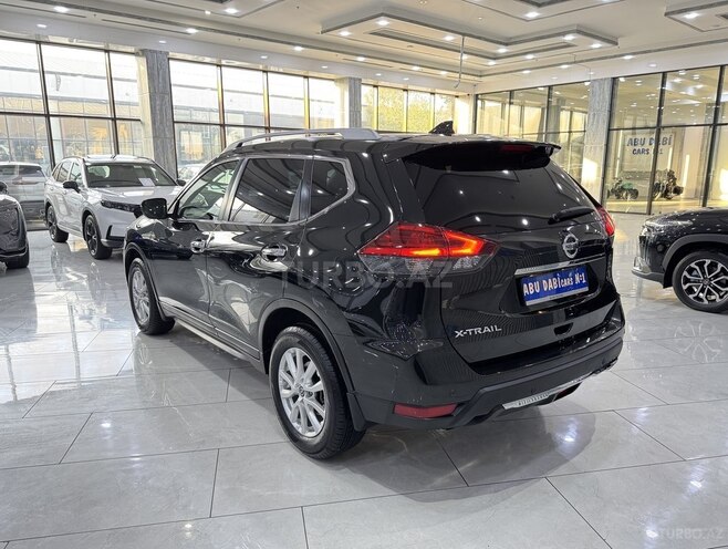 Nissan X-Trail-6