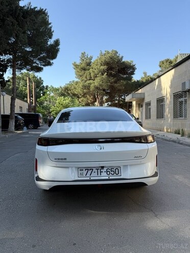 Changan Qiyuan A05 2025, 15,000 km - 1.5 л - Bakı
