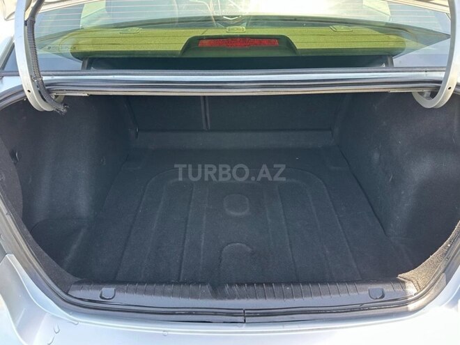 Chevrolet Cruze 2014, 230,000 km - 1.4 l - Bakı