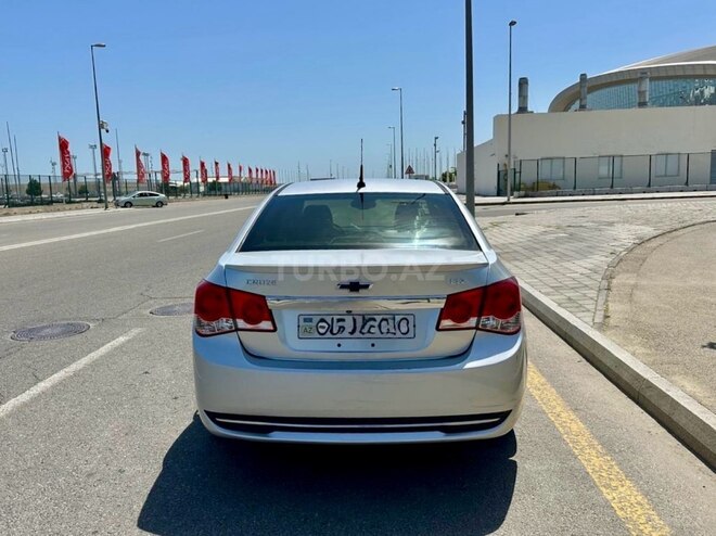Chevrolet Cruze 2014, 230,000 km - 1.4 l - Bakı