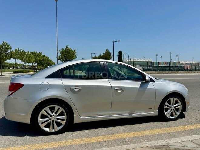 Chevrolet Cruze 2014, 230,000 km - 1.4 l - Bakı