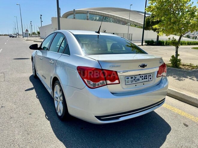 Chevrolet Cruze 2014, 230,000 km - 1.4 l - Bakı
