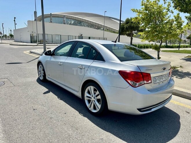 Chevrolet Cruze 2014, 230,000 km - 1.4 l - Bakı
