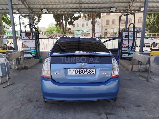 Toyota Prius 2007, 410,000 km - 1.5 l - Gəncə