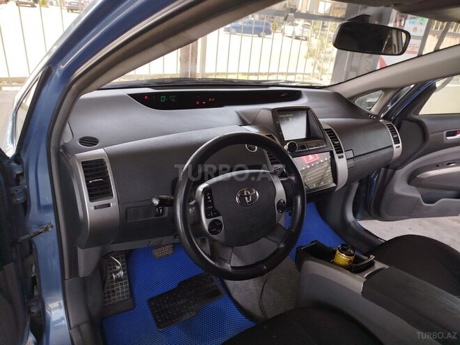 Toyota Prius 2007, 410,000 km - 1.5 l - Gəncə