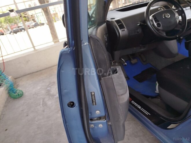 Toyota Prius 2007, 410,000 km - 1.5 l - Gəncə